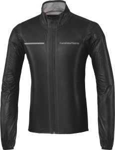 Kurtka wodoodporna Tucano Urbano Nano Rain Corsa