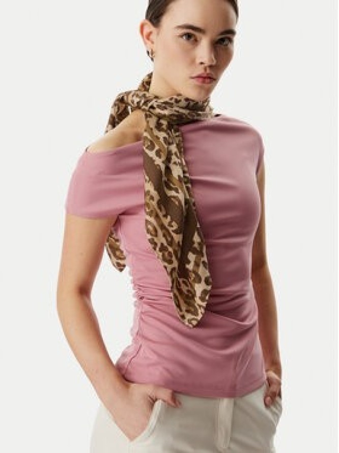 Weekend Max Mara Chusta Aonestonew 2615541164 Czarny