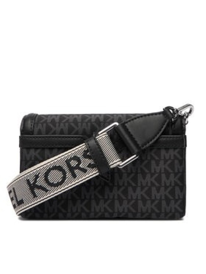 MICHAEL Michael Kors Torebka 32S5SJ6C1C Czarny