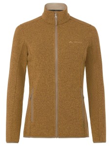 Fleecejacke W Rienza Jacket IV