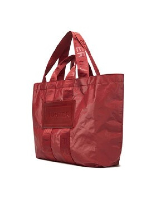 Hunter Torebka C-HTR-K-014-06 Bordowy