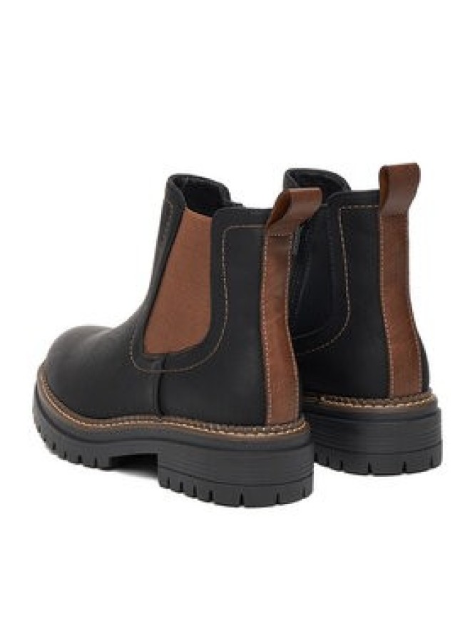 Clara Barson Sztyblety CEO-WS5195-26 Czarny