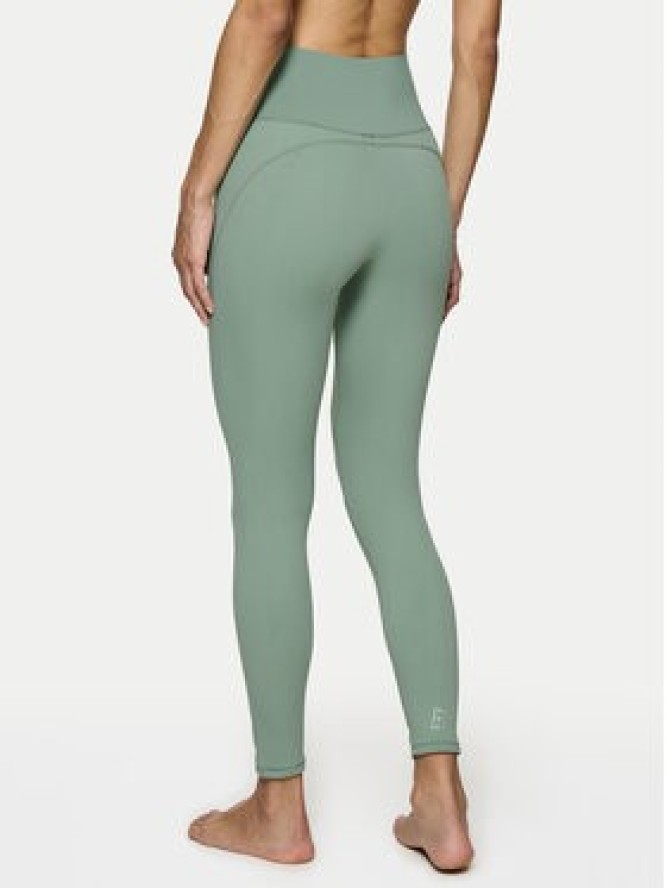 Triumph Legginsy Cardio 10217851 Zielony