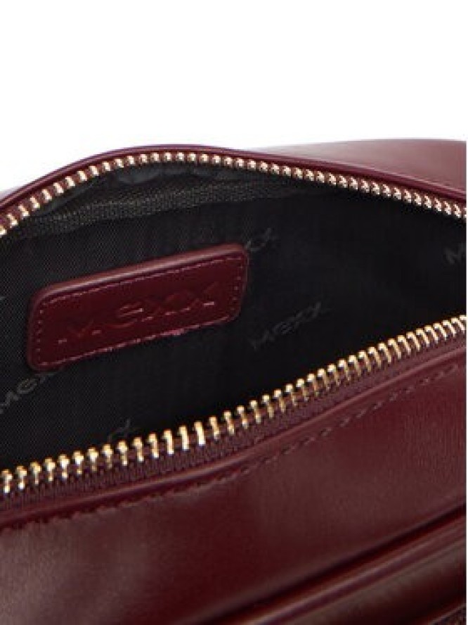 MEXX Torebka CEO-MEXX-S-003-08 Bordowy