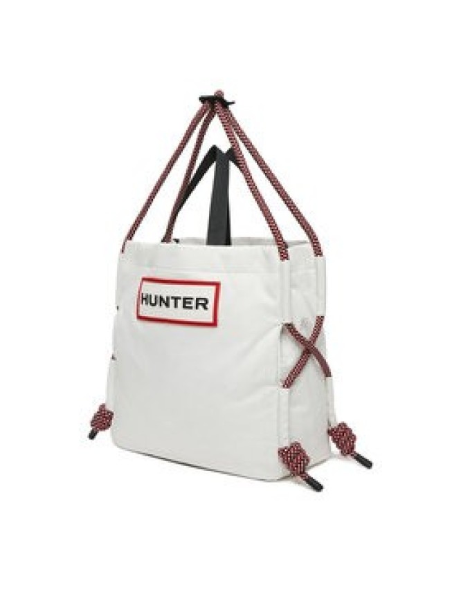 Hunter Torebka C-HTR-B-005-06 Biały