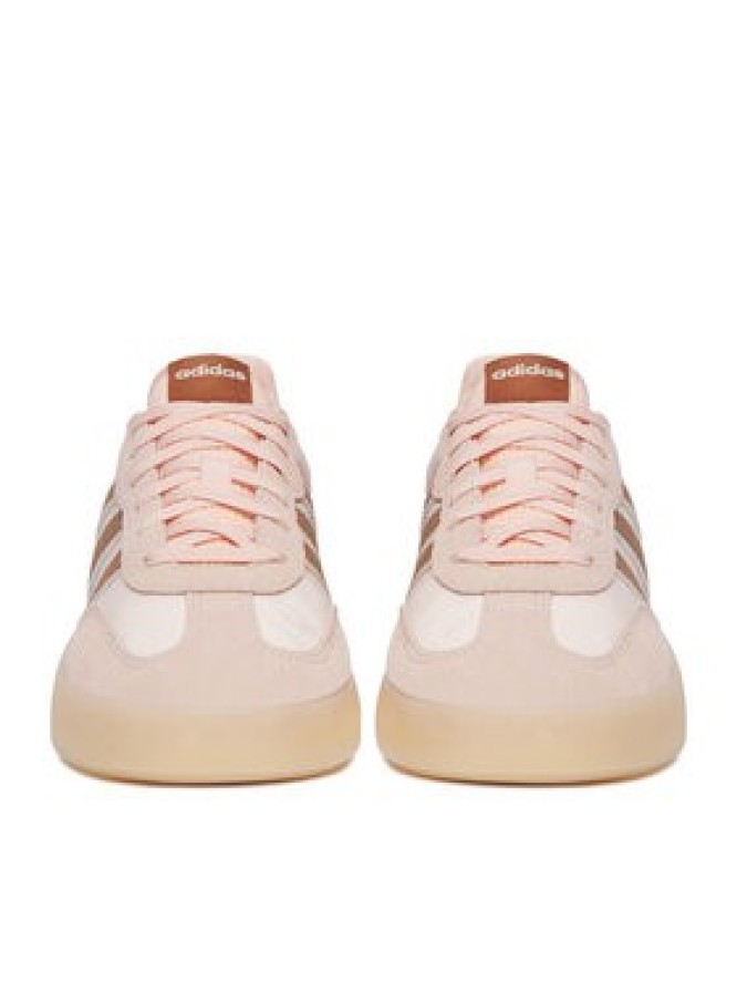 adidas Sneakersy C-BARREDA DECODE IH1444 Różowy jasny