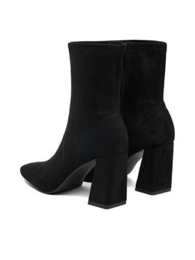 DeeZee Botki CEO-HY25128-1 Czarny