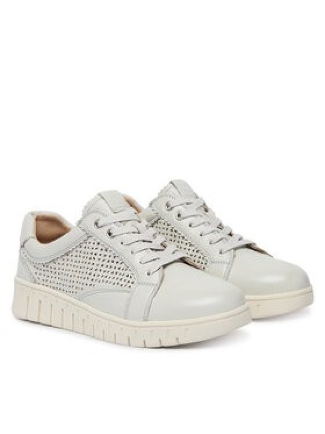 Caprice Sneakersy 9-23763-46 Niebieski