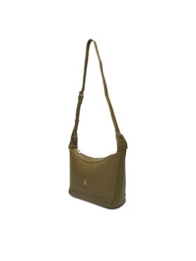 Beverly Hills Polo Club Torebka CEO-BHPC-C-008-08 Zielony