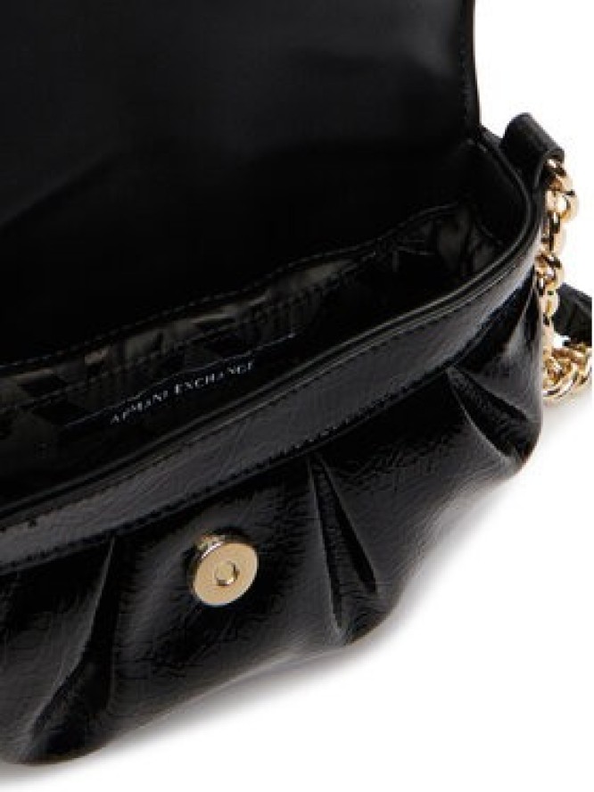 Armani Exchange Torebka XW002165 AF21363 UC001 Czarny