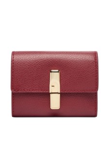 Furla Portfel Iryde S WP00640 ARE000 CN CGQ00 Bordowy