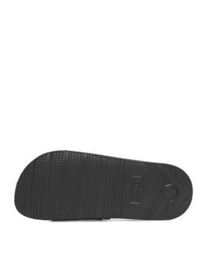 Hunter Klapki CEO-3C048 Czarny