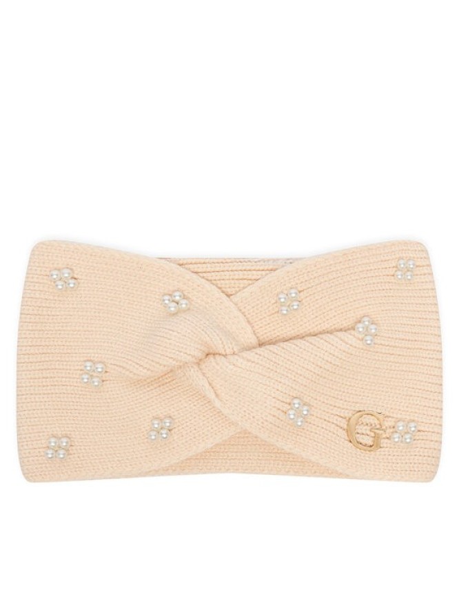 Guess Opaska AW5637 VIS01 Beżowy jasny