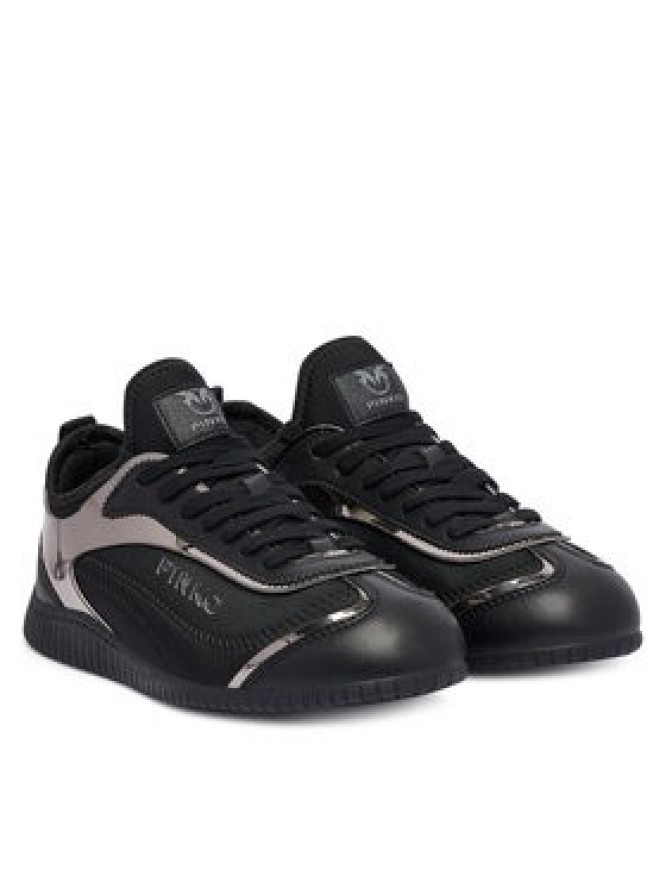 PINKO Sneakersy Reby 08 SS0121 T045 Czarny