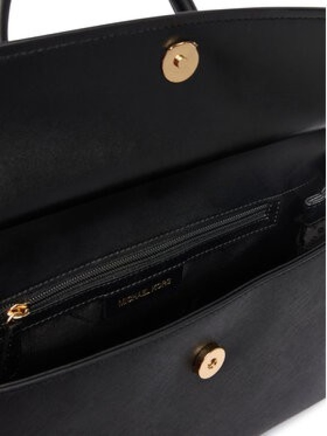 MICHAEL Michael Kors Torebka 30T6GX7S2L Czarny