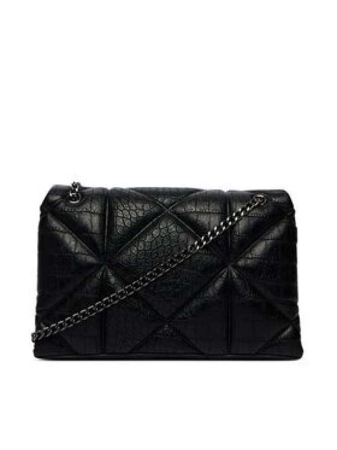 LOVE MOSCHINO Torebka JC4041PP1PLF1000 Czarny