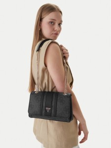 Guess Torebka 180976 Czarny
