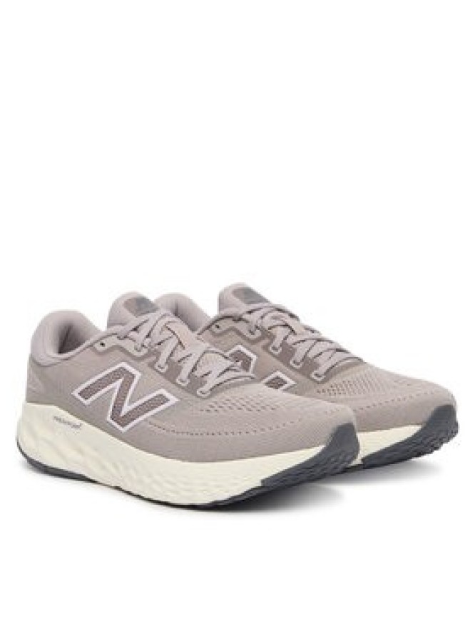 New Balance Buty do biegania Fresh Foam Evoz V4 WEVOZ91F Szary
