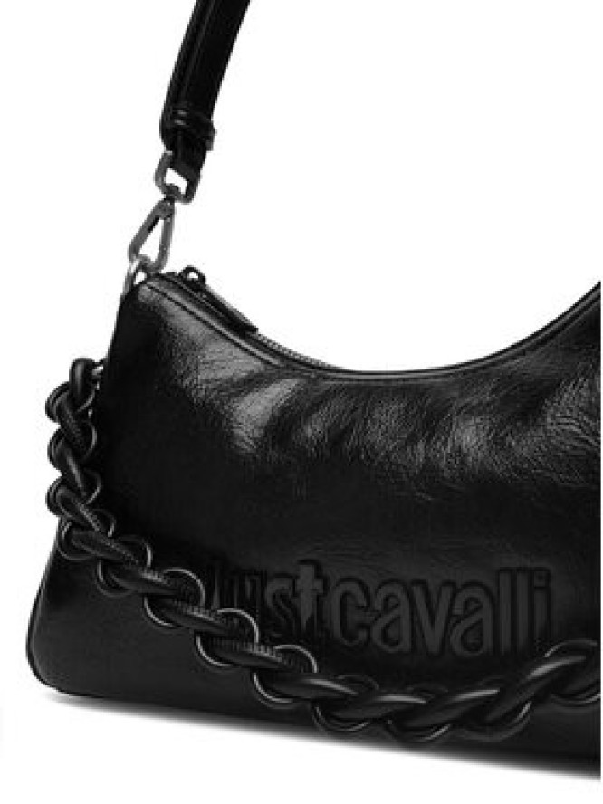 Just Cavalli Torebka 80RA4BC4 ZSD86 Czarny