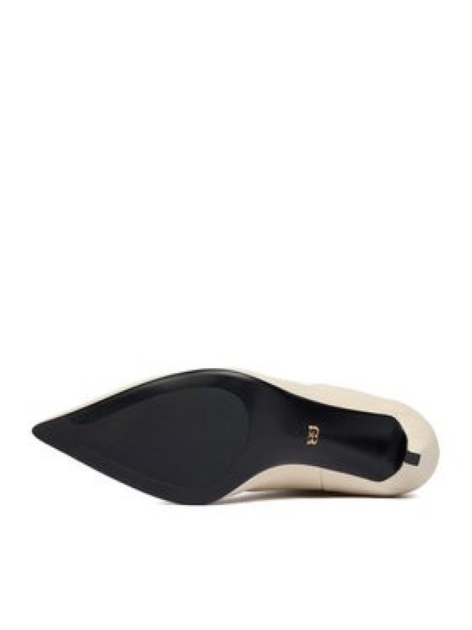 Gino Rossi Botki EO-LUNA-LT681 Écru