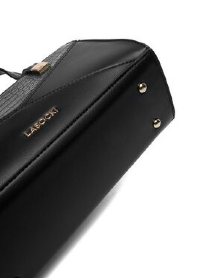 Lasocki Torebka CEO-LSK-M-001-09 Czarny