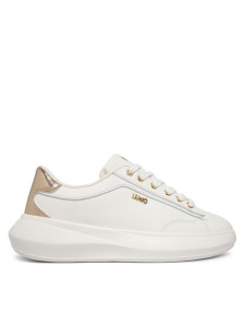 Liu Jo Sneakersy Casper 01 BA6069 PX026 Biały