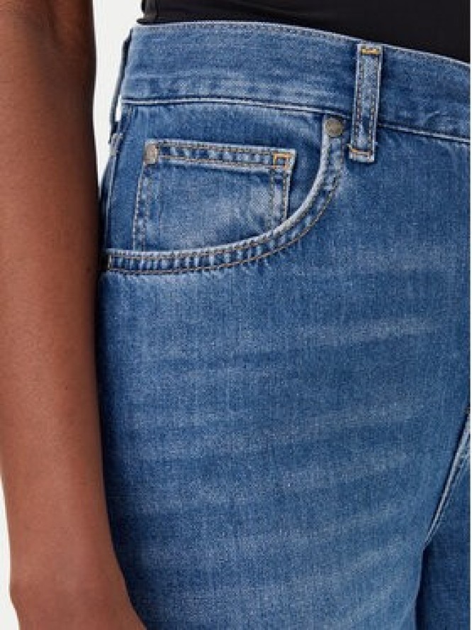 Liu Jo Jeansy UA5170 DS069 Niebieski Regular Fit