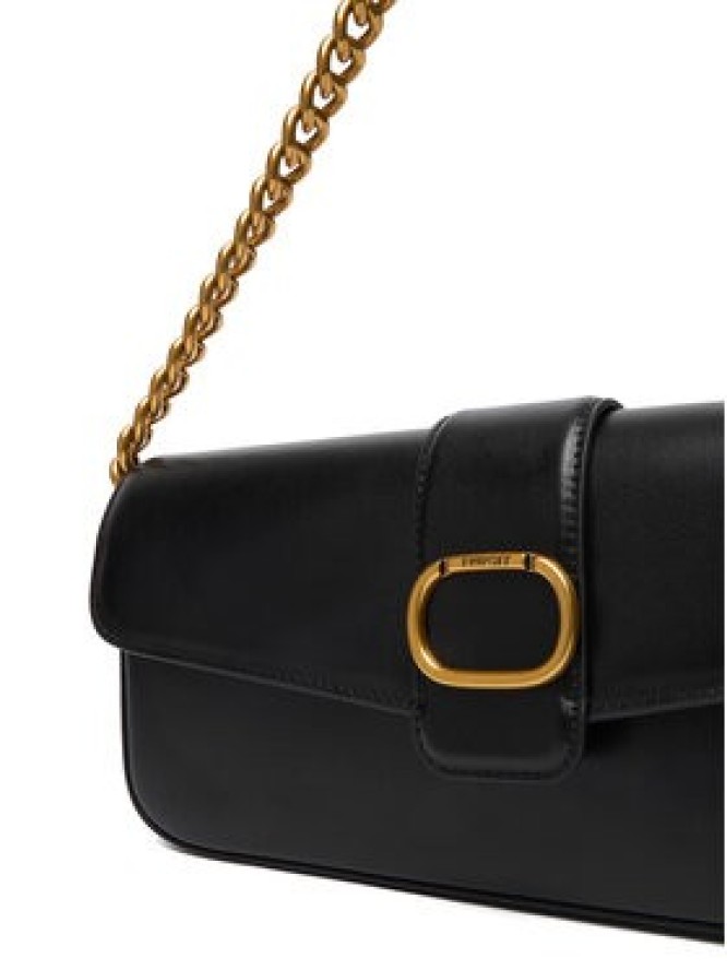 TWINSET Torebka 252TD836A Czarny