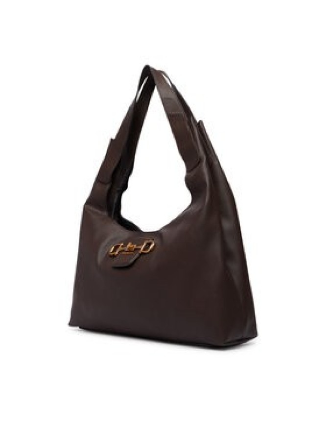 Guess Torebka Sunset HWBB23 14020 Brązowy