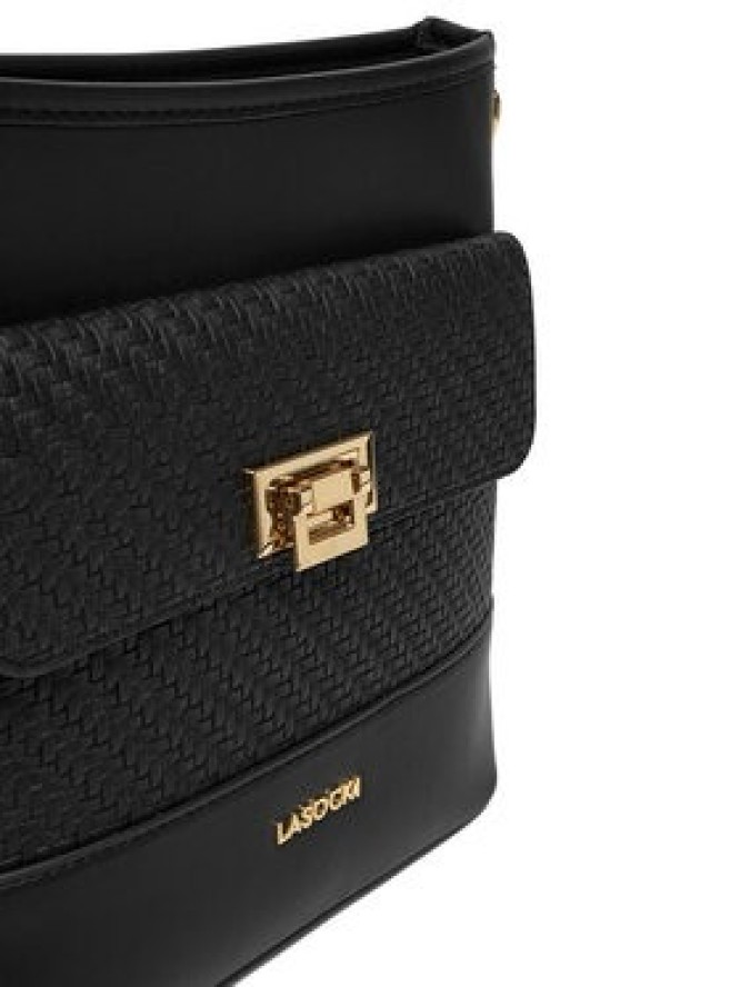 Lasocki Torebka CEO-LSK-M-003-07 Czarny