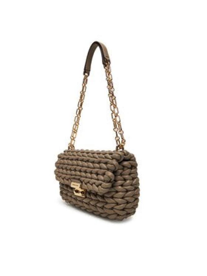 MICHAEL Michael Kors Torebka Tribeca 30T5G2RL7T Beżowy