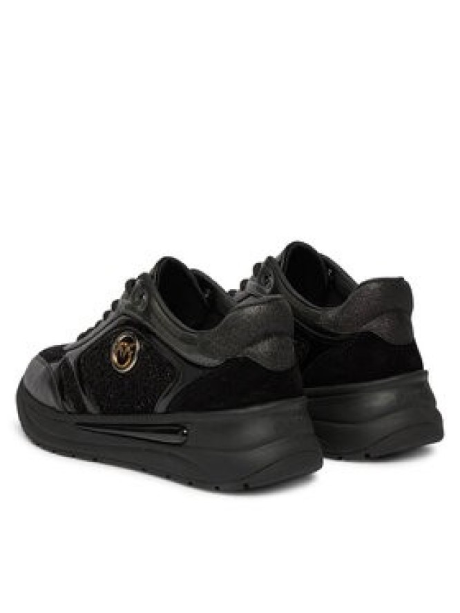 PINKO Sneakersy Nataly 02 SS0197P155 Czarny