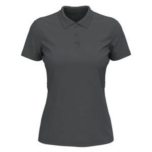 Damska Koszulka Polo Lux