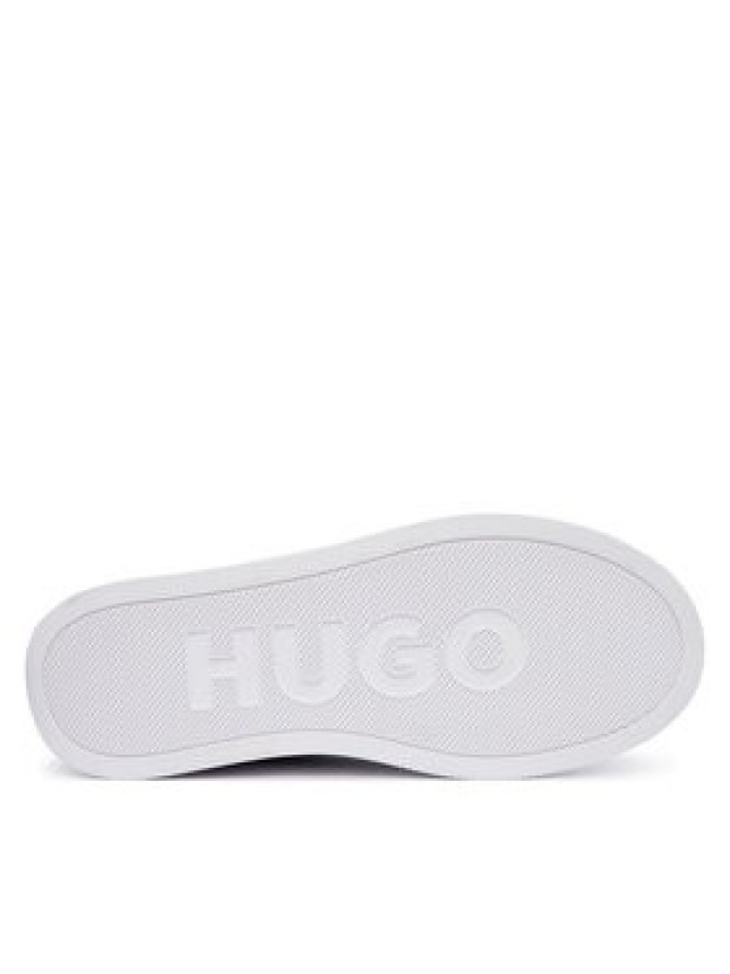 HUGO Sneakersy Lyzz 50563568 Czarny