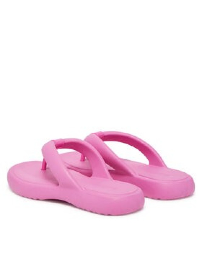 Melissa Japonki Melissa Free Low 36134 Różowy