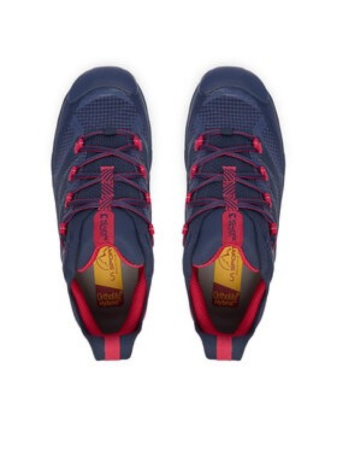 La Sportiva Buty do biegania Ultra Raptor 3 ZFHS112 Granatowy