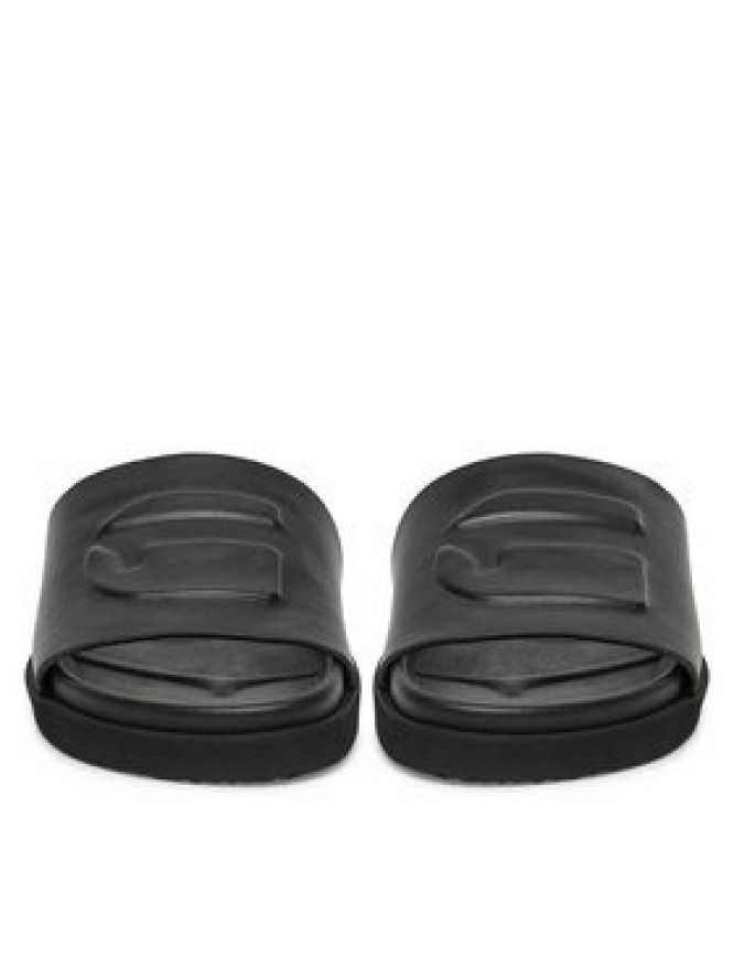 G-Star Raw Klapki CARLA-25SS496 Czarny