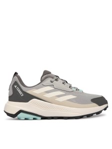 adidas Trekkingi Terrex Anylander JR6605 Szary