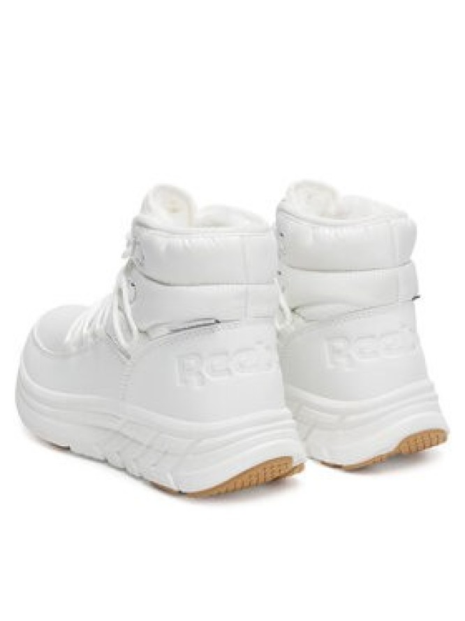 Reebok Botki H1-048 WW Biały