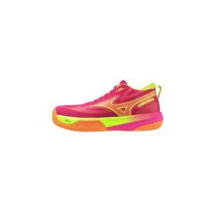 Buty halowe Mizuno Neo Jump