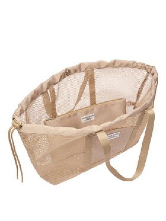 Guess Jeans Torebka WBEO-GUESS-M-003-09 Brązowy