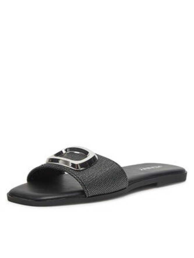 JENNY Klapki 57B2048 Szary