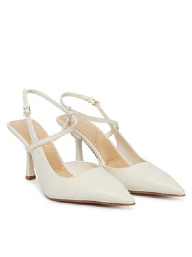 Aldo Szpilki Brunette 13965195 Biały