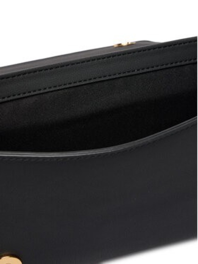 LOVE MOSCHINO Torebka JC4103PP0OKD0000 Czarny