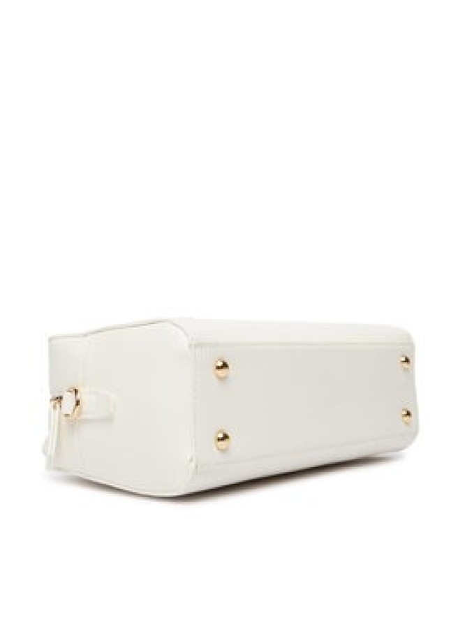 Valentino Torebka Zero Re VBS7B323 Biały