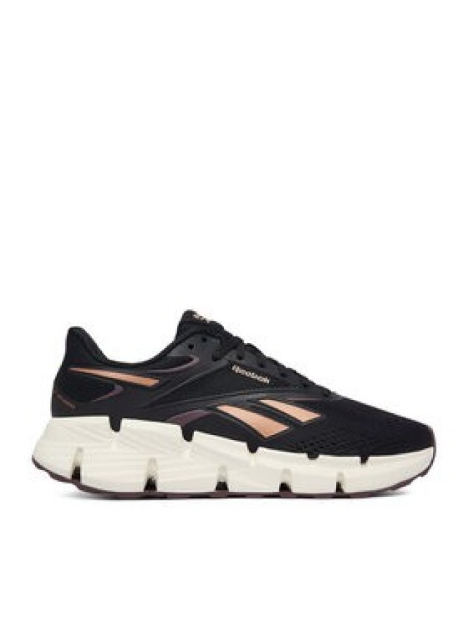 Reebok Buty na siłownię EO-ZIG DYNAMICA 6 100263921 Czarny