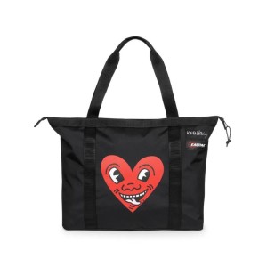 Torba podróżna Eastpak x Keith Haring Travel