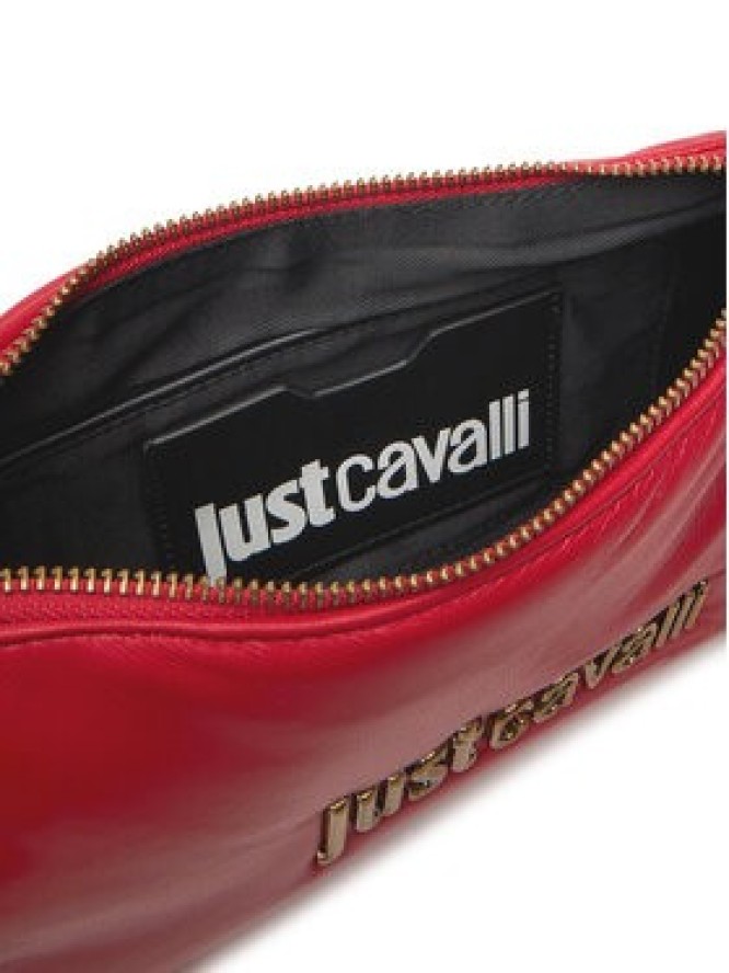 Just Cavalli Torebka 79RA4BD7 ZS748 Czerwony
