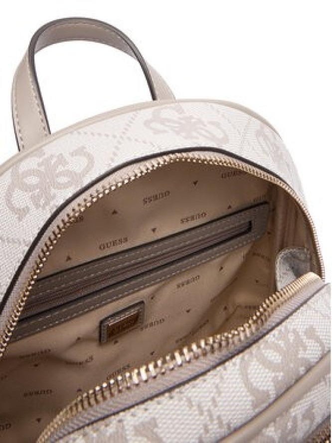 Guess Plecak Erenia HWSO78 38330 Beżowy