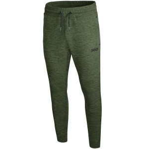 Damskie spodnie dresowe Jako jogging Premium Basics
